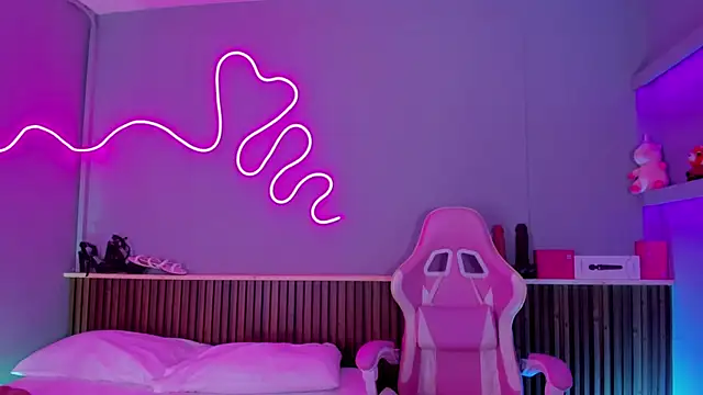 SammyRose  online show from 04/11/26, 08:57