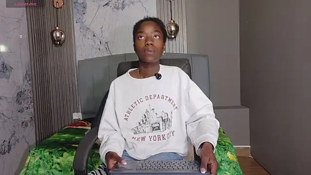 katia green1 online show from 01/10/26, 12:07