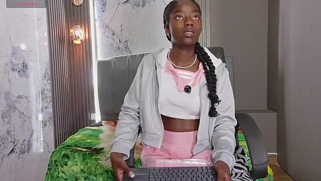 katia green1 online show from 01/11/26, 12:10