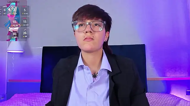 Tsuki Maru online show from 01/09/26, 03:53