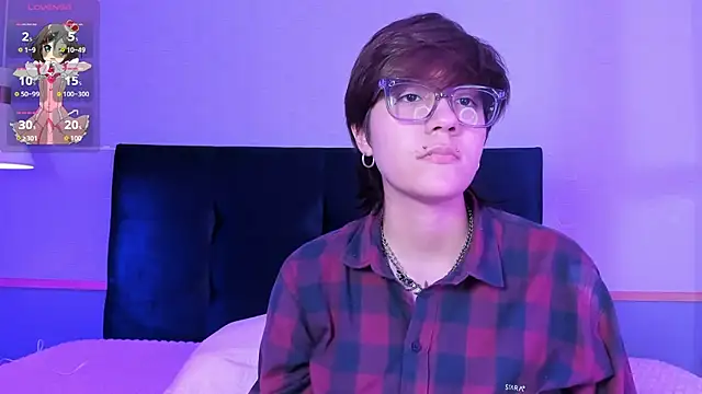 Tsuki Maru online show from 03/12/26, 08:04