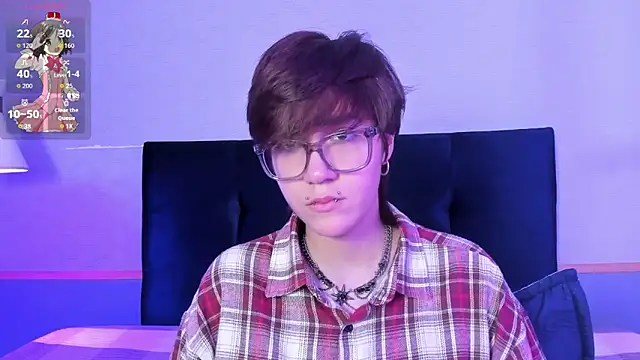 Tsuki Maru online show from 03/15/26, 09:10