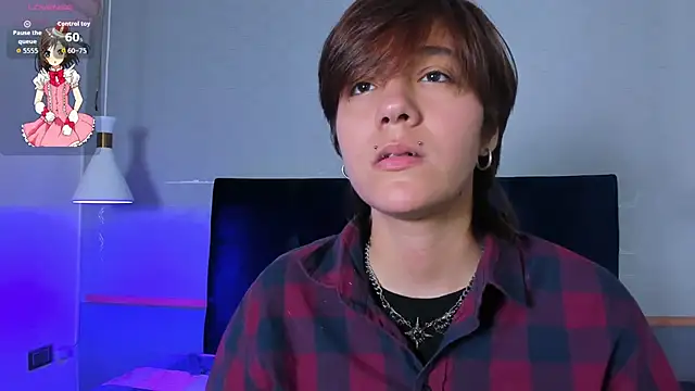 Tsuki Maru online show from 03/25/26, 09:10