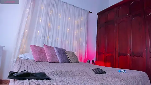 Shantal 777 online show from 09/12/25, 01:33