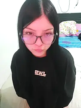 LunaJacobs online show from 03/02/26, 10:05