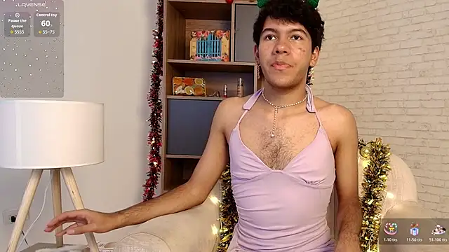 E R O S  online show from 11/26/25, 09:38