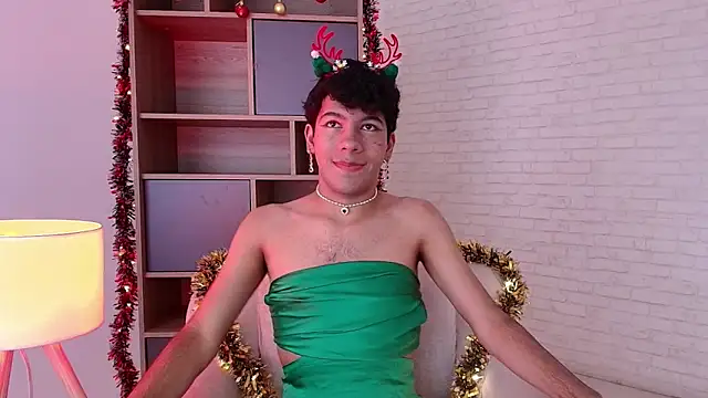 E R O S  online show from 11/28/25, 08:33