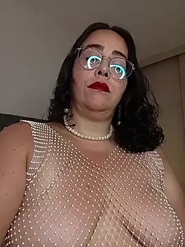 AnastaciaBlues online show from 07/27/26, 04:08