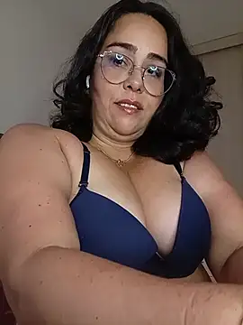 AnastaciaBlues online show from 07/28/26, 04:30