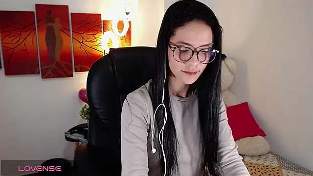 Snapshot of Ashley_olivares chatting on 10/05/25, 01:53 Ashley olivares online show from 10/05/25, 01:53