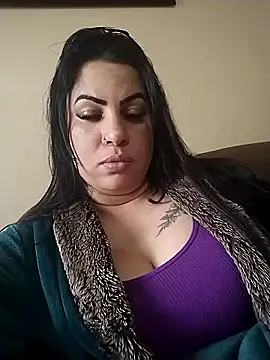 Anagatucha online show from 09/18/25, 04:53