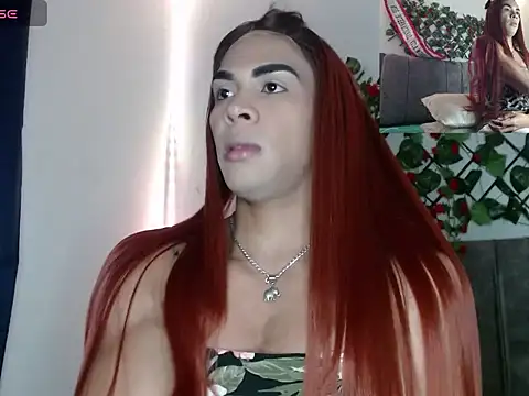 Coral Santana x online show from 12/03/25, 04:27