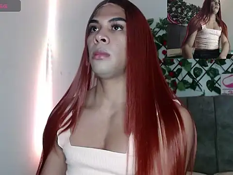 Coral Santana x online show from 12/04/25, 04:05