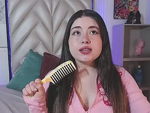 Vicluxxx online show from 09/21/25, 12:18