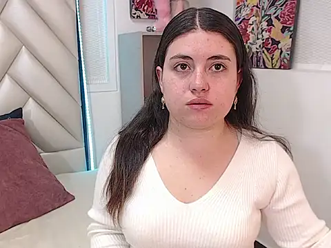 Vicluxxx online show from 10/30/25, 01:01