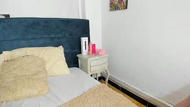 Vicluxxx online show from 04/01/26, 01:23