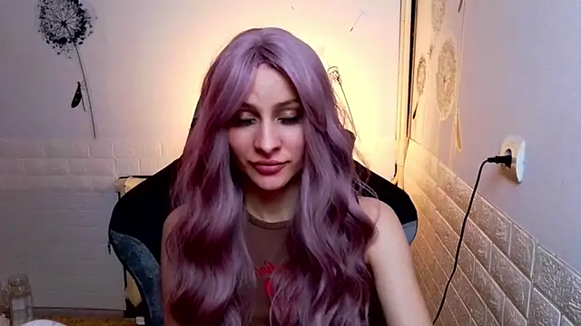 girlfriend night17 online show from 02/18/26, 10:22