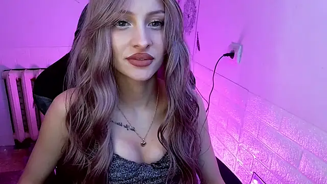 girlfriend night17 online show from 02/24/26, 01:58