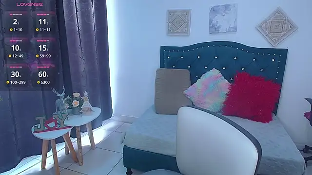 IamBunny f w online show from 12/22/25, 01:41