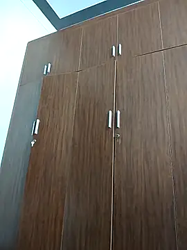 MaryyLy online show from 03/25/26, 10:43