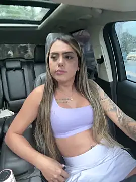 Sara trans hot online show from 03/09/26, 09:52