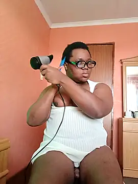 Gyminae online show from 04/16/26, 09:32