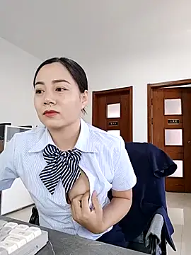 bingxin- online show from 10/27/25, 04:38