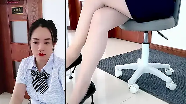 bingxin- online show from 04/23/26, 06:47