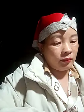 ningchun20 online show from 11/18/25, 09:03