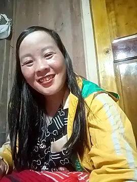 ningchun20 online show from 12/22/25, 01:46