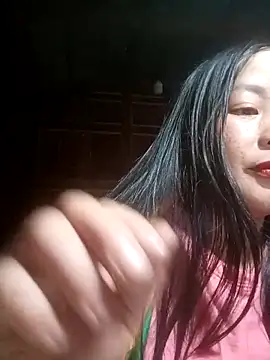 ningchun20 online show from 12/23/25, 07:17