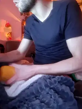 Squirtproffxh online show from 02/09/26, 01:53