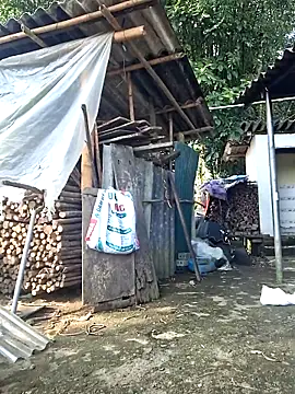 ALIENHR38 online show from 10/30/25, 02:24