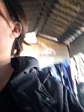 ALIENHR38 online show from 11/27/25, 01:29