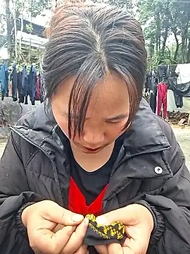 ALIENHR38 online show from 01/10/26, 02:24