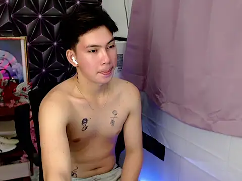 ursweet jade online show from 11/28/25, 10:40