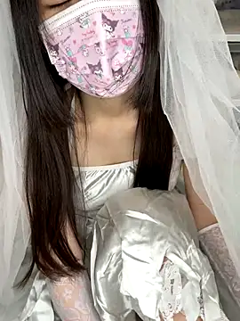 Snapshot of xx_Ojou_xx chatting on 10/30/25, 04:19 xx Ojou xx online show from 10/30/25, 04:19