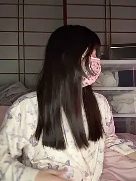 Snapshot of xx_Ojou_xx chatting on 12/01/25, 04:34 xx Ojou xx online show from 12/01/25, 04:34