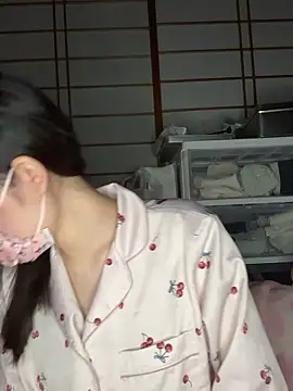 Snapshot of xx_Ojou_xx chatting on 12/04/25, 06:16 xx Ojou xx online show from 12/04/25, 06:16