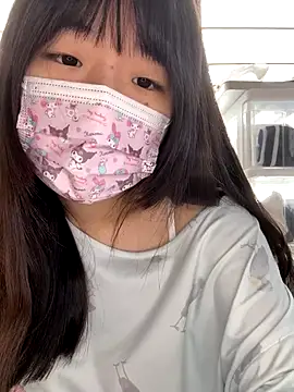 xx Ojou xx online show from 12/18/25, 01:44