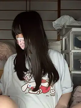 xx Ojou xx online show from 02/11/26, 05:07