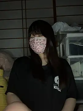 xx Ojou xx online show from 02/13/26, 05:09