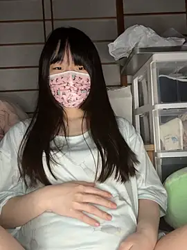 xx Ojou xx online show from 02/14/26, 02:25