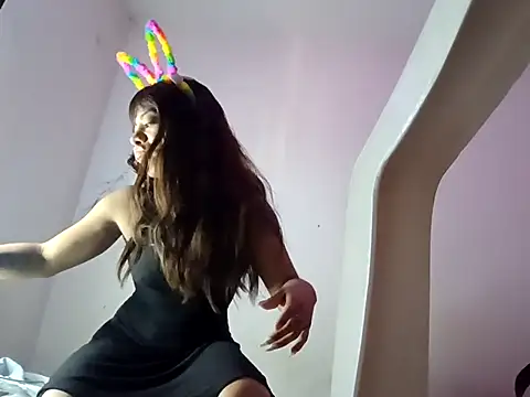 mamasitapetite online show from 02/11/26, 08:36