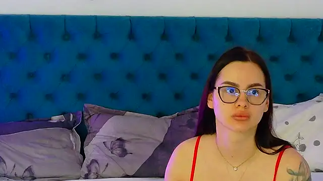 LexieRosse online show from 03/26/26, 08:09