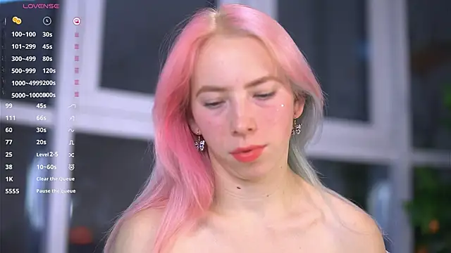 Snapshot of JuliannaWenger chatting on 11/22/25, 04:17 JuliannaWenger online show from 11/22/25, 04:17