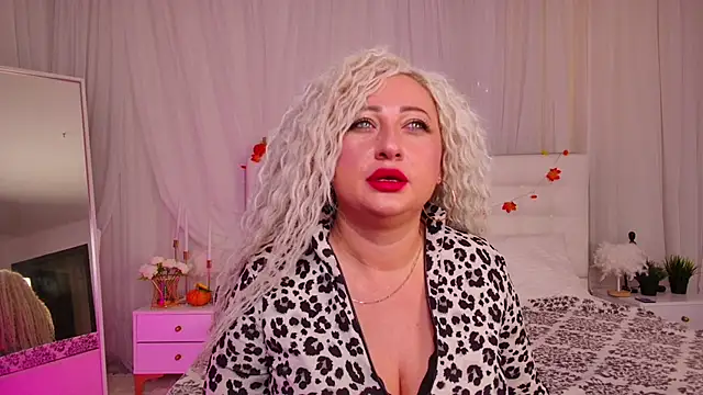 Lilit 1Love online show from 11/02/25, 04:42