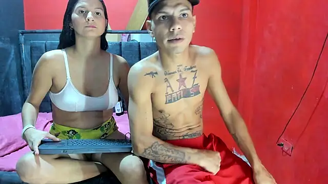 catalina hard love online show from 12/20/25, 01:12