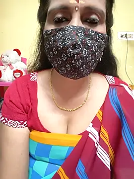 mallu-reshma online show from 10/15/25, 05:13