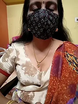 mallu-reshma online show from 10/24/25, 02:02